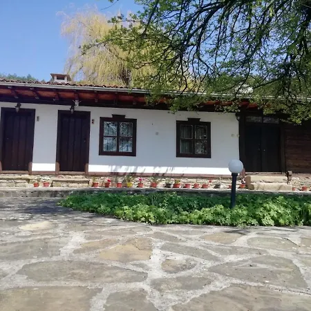 фильовата къща 게스트하우스