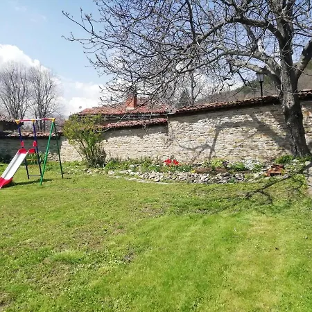 фильовата къща Guest house *