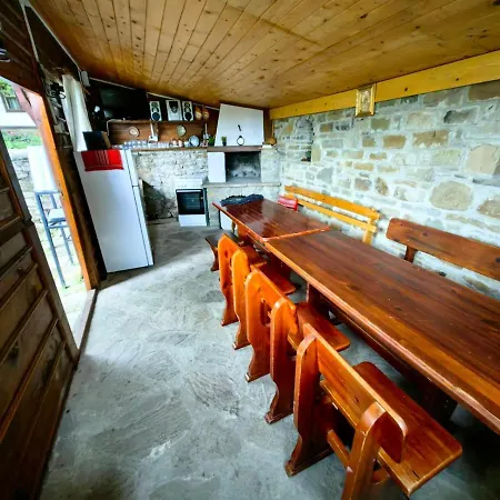 фильовата къща Gasthuis