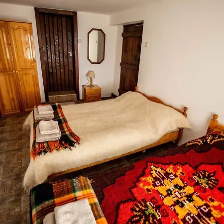 фильовата къща 게스트하우스