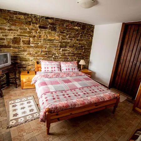 Guest house фильовата къща *