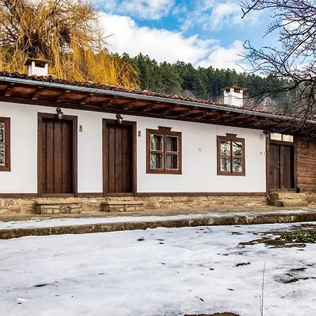 фильовата къща *