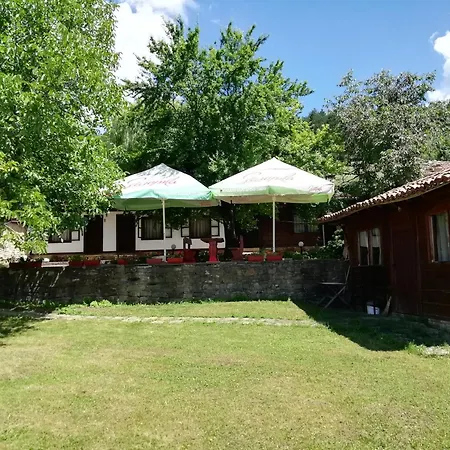 Guest house фильовата къща *
