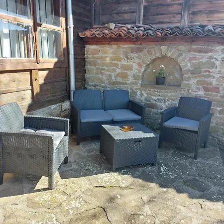 фильовата къща Guest house