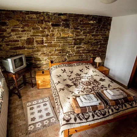 фильовата къща Guest house