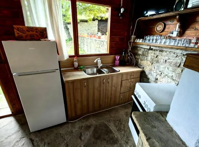 фильовата къща