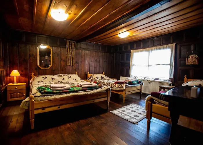 Affittacamere фильовата къща