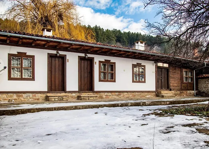 фильовата къща *