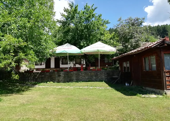 Affittacamere фильовата къща *